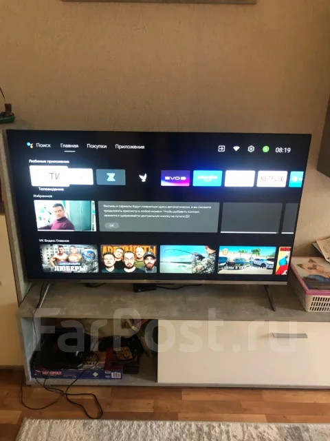 Haier 50 Smart TV S3. OLED ����