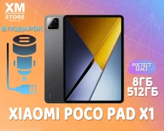 Poco Pad X1. 11 ������, ������ 512 ��. ��� ����� �� ���������� ����