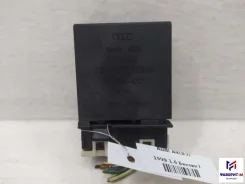 ���� (������) Audi A4(B5) ����� 1999 0001-10410586 8D0907701A ����