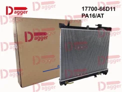 �������� 17700-66D11 17700-66D11 17700-66D01 SK0001-1 Escudo 1997 G16A Dagger 1770066D11 ����
