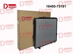 �������� 16400-75181 16400-75161 16400-75160 16400-75180 16400-75170 PA26 4Runner/Hilux Surf, #180 TLC Prado, #90 3RZFE, 5VZFE Dagger 1640075181 16400...
