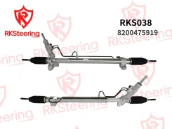 ������� ����� RKS038 8200475919 OPEL Movano 1998-2010, Renault Master II 1998-2010, Nissan Interstar 2002-2010 RKSteering RKS038, 8200475919 ����