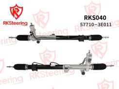 ������� ����� RKS040 57710-3E011 Kia Sorento 02-06 RKSteering RKS040 RKS040 ����