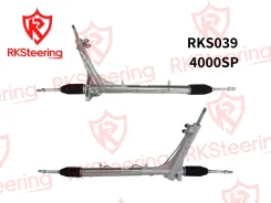 ������� ����� RKS039 4000SP Citroen Jumper 2006-, Fiat Ducato 2006-, Peugeot Boxer 2006- RKSteering RKS039 RKS039 ����