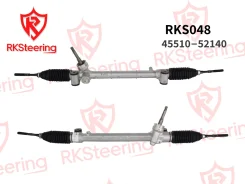 ������� ����� RKS048 45510-52140 Yaris NCP9#. KSP90, ZSP90 LHD RKSteering RKS048 RKS048 ����