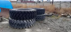 Michelin X-Traction. �����������, 2024 ���, ����� ����