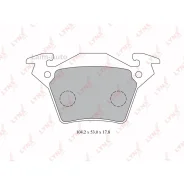 ������� �������� ������ MB 638 Vito 108CDi-114 2.0/2.3/2.2CDi/2.3TD 98 BD5347 ����