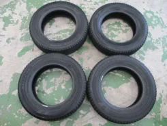 Bridgestone Blizzak VL10A