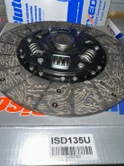 ���� ��������� Isuzu 275*180*21*28.9 ISD135U Exedy ISD135U ����