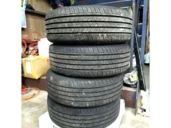 Goodyear Assurance MaxGuard