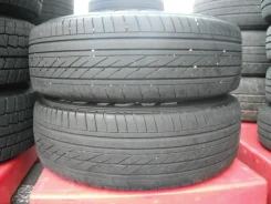Goodyear Eagle F1 Nascar