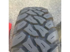 Kenda Klever M/T KR29