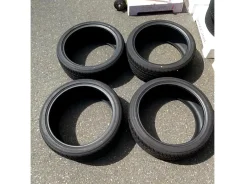 Next Tread