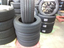 Toyo Proxes R60
