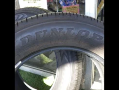 Dunlop Grandtrek PT22