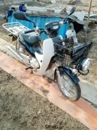 Honda Super Cub. 50����. ��., ��������, ���������, ������ �� �� ����