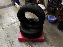 Toyo Proxes R1R