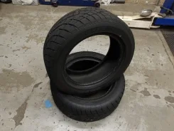 Toyo Proxes R1R