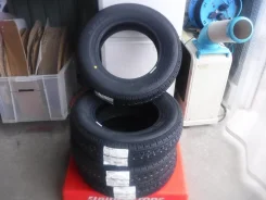 Bridgestone K370