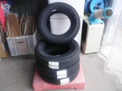 Bridgestone K370