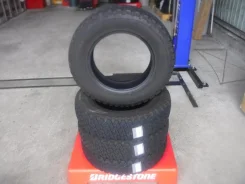 Bridgestone RD604 Steel