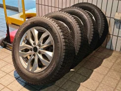Lenso Road & Terrain RT-V