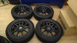 5Zigen Black-Man