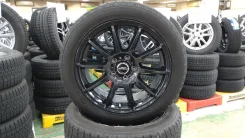 A-Tech Schneider StaX