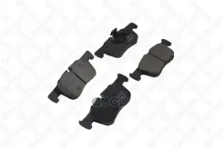 ������� ����. �. � ���������. ��. BMW F20 | ����� | BMW 4 420 i 1620/ BMW 1 118 d 1115/BMW 1 116 i 1115BMW 1 116 d 1115 Stellox ���. 000400BSX, �����...