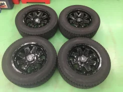 BADX Rock Kelly MX-II