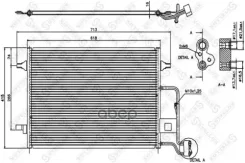 �������� ������������ VW P Stellox ���. 1045025SX 1045025SX ����