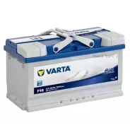 ����������� Varta Blue Dynamic F16 6��-80 (�. �. ) 740� Clarios Varta 5804000743132 5804000743132 ����