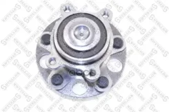 �������� ���������� ������� ���. | ��� | Honda Accord VII 2.0 All-wheel Drive (CL8) 0308/ Honda Accord VII 2.2 i-CTDi (CN1) 0408/Honda Accord IX 3.5 1...