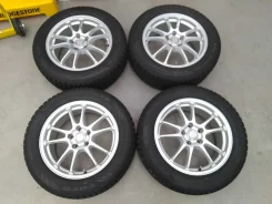 Bridgestone Eco Forme SE-10