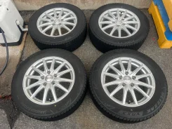 Dunlop Barosso