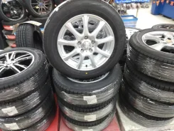 Dunlop Dufact DS9