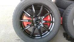 Hot Stuff Cross Speed Premium-6