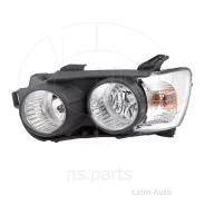 ���� ����� Chevrolet Aveo II (T300) General Motors Aveo II T300 (11-15) NSP0196831061 ����