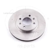 ���� ��������� �������� Hyundai Solaris Hyundai/KIA Solaris I (10-17) NSP02517120U000 ����