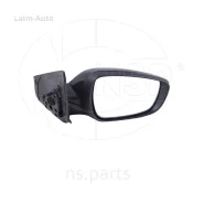 ������� ������ Hyundai Solaris (11-17) (��. �����. ����.5 pin) NSP02876204L020CA ����