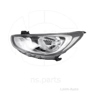 ���� ����� Hyundai Solaris (11-14) NSP02921014L000 ����
