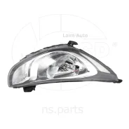 ���� ������ Hyundai Solaris (11-14) NSP02921024L000 ����