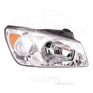 ���� ������ KIA Cerato I (03-06) Hyundai/KIA Cerato NSP02921022F020 ����
