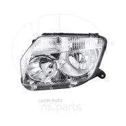 ���� ����� Renault Duster (10-15) (����) NSP07260600069R ����