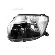 ���� ����� Renault Duster ������ Renault Duster I (12-20) NSP07260609877R ����