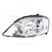 ���� ����� Renault Logan I (09-14) NSP07260602739R ����