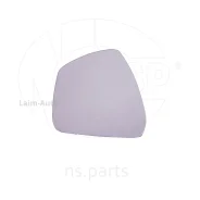 ������ ������� ������ Skoda Octavia A7 (13-17) (�����. ) NSP085E0857521 ����