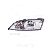 ���� ��������������� ����� Skoda Fabia (10-) NSP085J0941701B ����