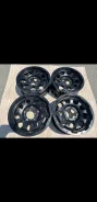 Lehrmeister LMG CS-8. 5.5x15", 5x139.7, ET5, �� 108,1���. ����