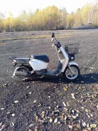 Honda Benly. 50����. ��., ��������, ���������, ��� ������� ����